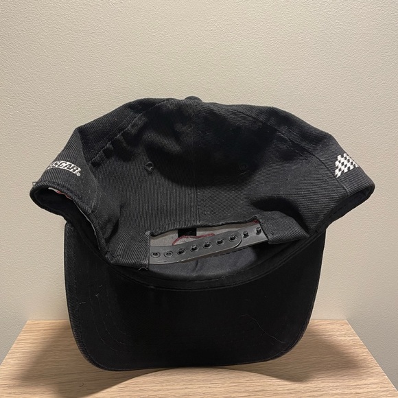 Vintage Dale Earnhardt #3 Nascar Racing Snapback - Picture 5 of 6